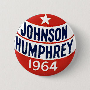 Johnson-Humphrey - Knopf Button