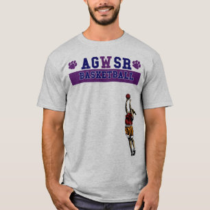 Johnson, Jake Jamie und Jodi T-Shirt