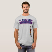 Johnson, Jake Jamie und Jodi T-Shirt (Vorne ganz)