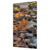 Johnson Landkreis, Leawood, Tomahawk Creek Klemmbrett (Links)