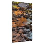 Johnson Landkreis, Leawood, Tomahawk Creek Klemmbrett (Rechts)