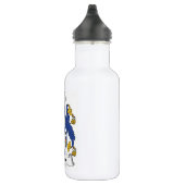 Johnson Liberty Flasche Edelstahlflasche (Rechts)