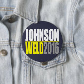 Johnson-Schweißung 2016 Button (Beispiel)
