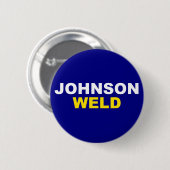 Johnson-Schweißung Button (Vorne & Hinten)