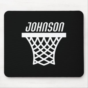 Johnson Sketll inspiriert unglaublichen Fan 9  Mousepad