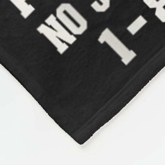 Johnsons Beer Removal Service Funny Beer Lover Bee Fleecedecke (Ecke)