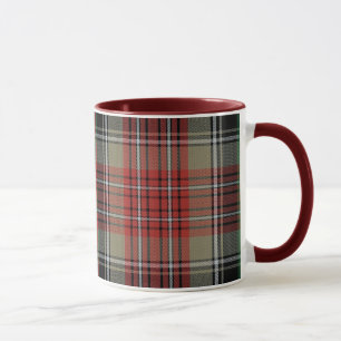 Johnsontartan-Tasse Tasse