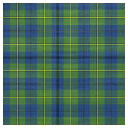 Johnston Ancient Tartan Stoff (Muster)