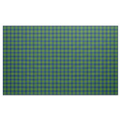 Johnston Ancient Tartan Stoff (Yard (91,4 cm))