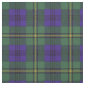 Johnston-Clan karierter schottischer Tartan Stoff (Muster)