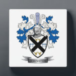 Johnston Familienwappen Coat of Arms Fotoplatte<br><div class="desc">Johnston Familienwappen und Scottish Johnston Wappen. Für Männer mit dem Johnston-Nachnamen und für Frauen mit dem Johnston-Nachnamen. Klicken Sie auf "Johnston Familienwappen",  um alle unsere Designs mit dem Namen der Johnston-Familie zu sehen.</div>