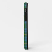 Johnston Tartan iPhone 5 Hülle (Hinten/Links)