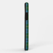 Johnston Tartan iPhone 5 Hülle (Hinten/Rechts)