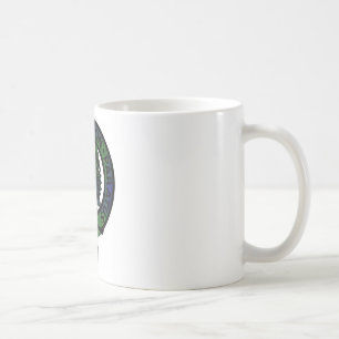 Johnstone Clan Crest Kaffeetasse