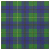 Johnstontartan-Druck Stoff (Muster)