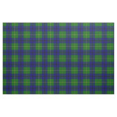 Johnstontartan-Druck Stoff (Fat Quarter (45,7 x 55,9 cm))
