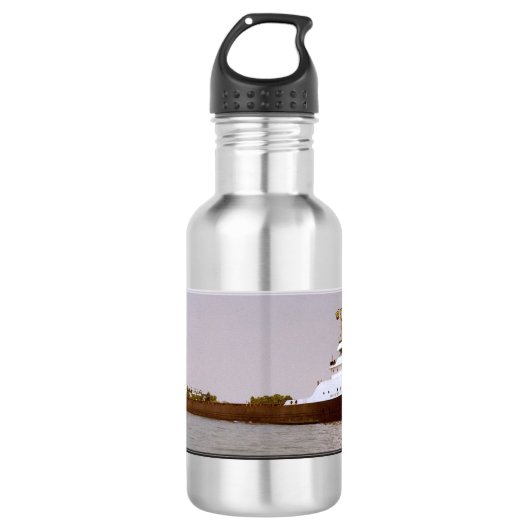 Johnstow-Wasserflasche Trinkflasche (Vorderseite)