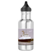 Johnstow-Wasserflasche Trinkflasche (Rechts)