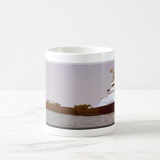 Johnstown Kaffeetasse (Mittel)