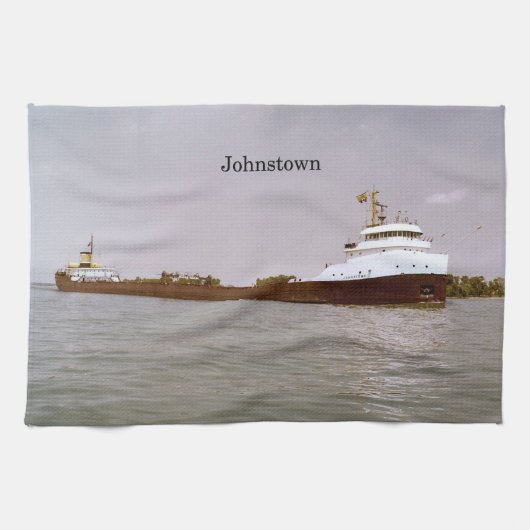 Johnstown Küchentuch (Horizontal)