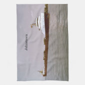 Johnstown Küchentuch (Vertikal)