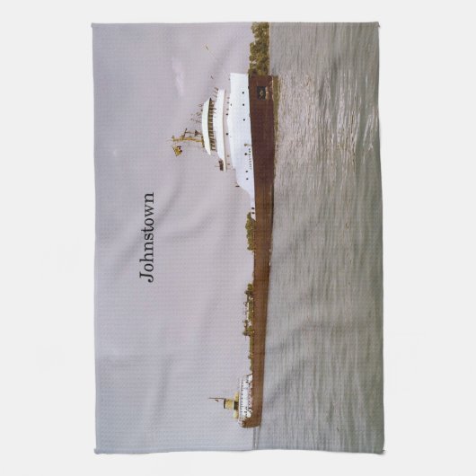 Johnstown Küchentuch (Vertikal)