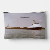 Johnstown Kupplung Zubehörtasche (Rückseite)