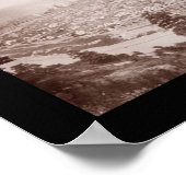 Johnstown, PA Foto 1904 Poster (Ecke)