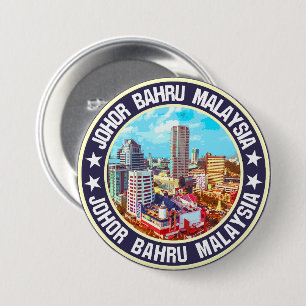 Johor Bahru Button