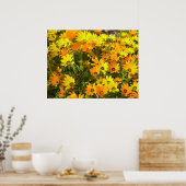 Joie de Vivre (1) Poster (Küche)