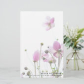 Joie de Vivre Briefpapier (Stehend Vorderseite)