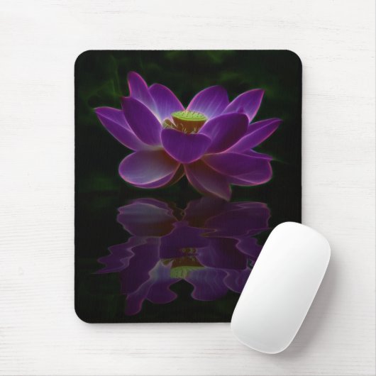Joie de Vivre Mousepad (Mit Mouse)