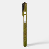 Joie de Vivre Phone Case - Pink Edition (Rückseite / Links)