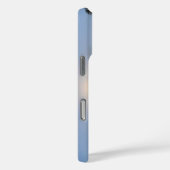 Joie de Vivre Phone Case - Pink Edition (Rückseite / Rechts)