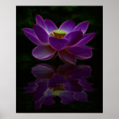 Joie de Vivre Poster (Vorne)