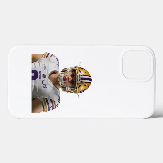 Join Case-Mate iPhone Hülle (Rückseite (Horizontal))