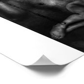 Join me Hell Poster (Ecke)