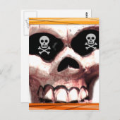 Join me_ postkarte (Vorne/Hinten)