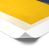 Join me - U.S. Marines Poster (Ecke)