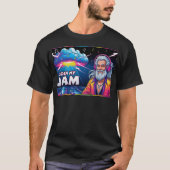 Join My Jam Tshirt (Vorderseite)