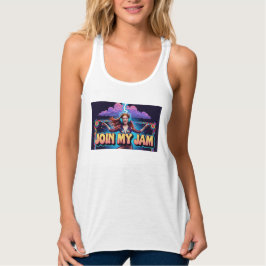 Join My Jam Tshirt