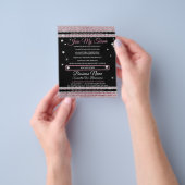 Join my Team Jewelry Bling Flyer (Gruppe)