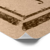 Join oder Die Poster (Ecke)