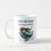 Join the Movement: Save the Planet with Every Purc Kaffeetasse (Links)