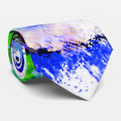 "Join the Party!" Krawatte (Gerollt)