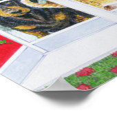 Join the Party Poster (Ecke)