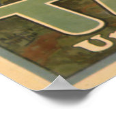 Join the Tanks Poster (Ecke)