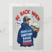 Join Us for a Reel Celebration Einladung (Vorderseite)