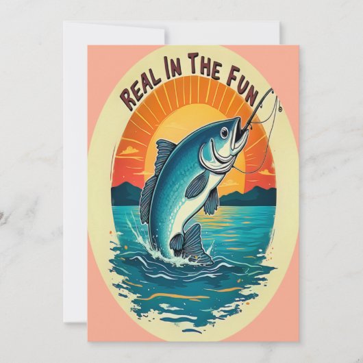 Join Us for an Adventure Einladung (Vorderseite)