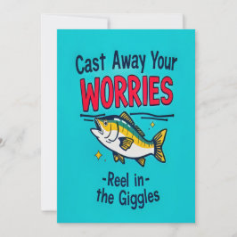 Join Us for an Adventure Einladung